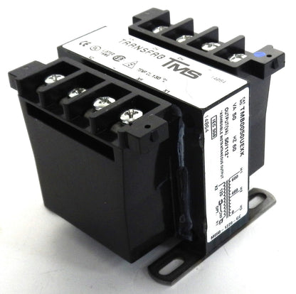 TRANSFAB TMB0050UEXK  CONTROL TRANSFORMER