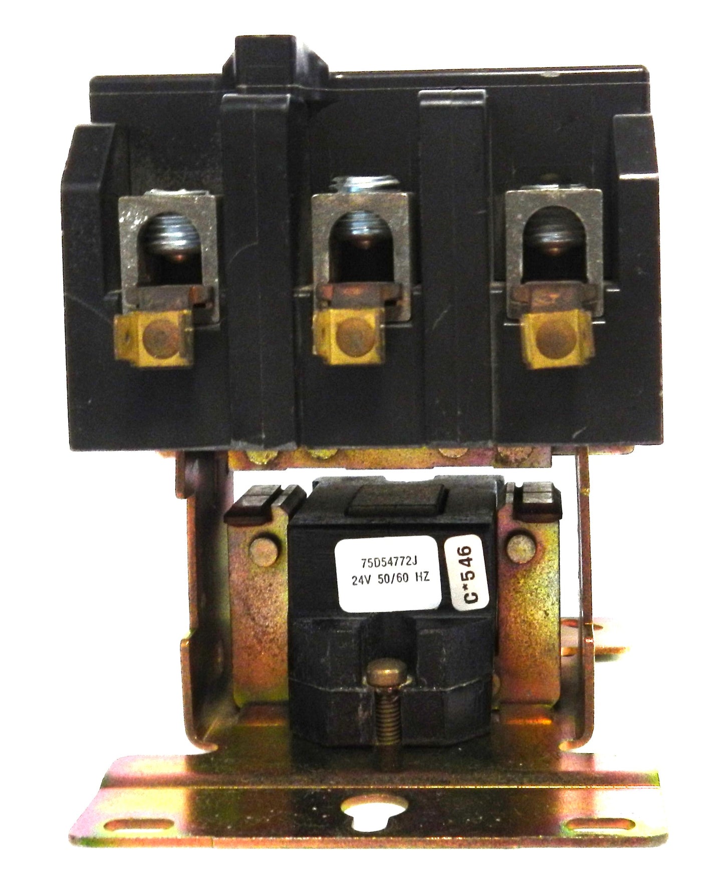 FURNAS 42GE35AJ106  CONTACTOR