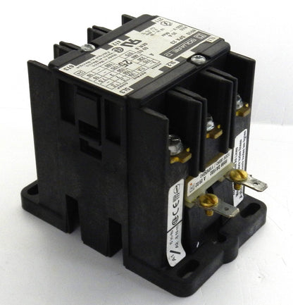 SQUARE D 8910DPA23V14 CONTACTOR