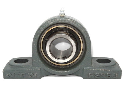 NTN BEARING UCP206-102D1 PILLOW BLOCK UNIT