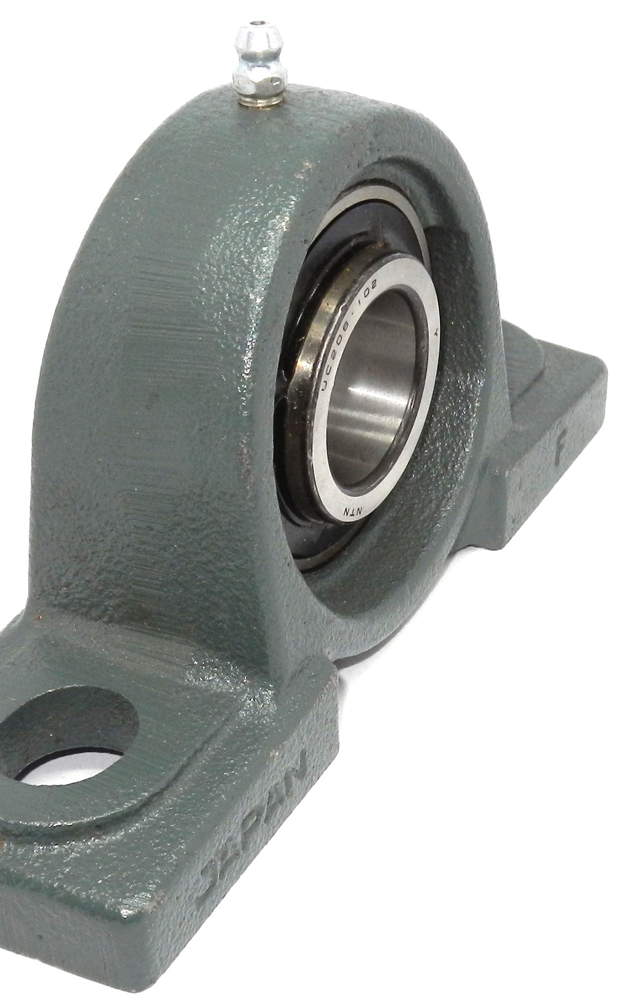 NTN BEARING UCP206-102D1 PILLOW BLOCK UNIT