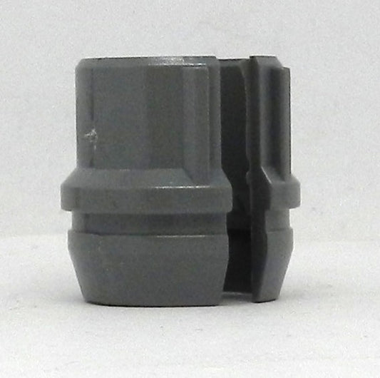 PVC snap it 1/2"