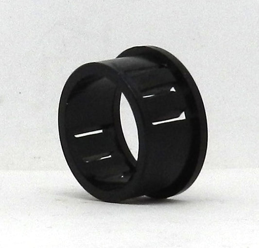 BLACK SNAP BUSHING, for 1/2" Hole, Cable Mounting