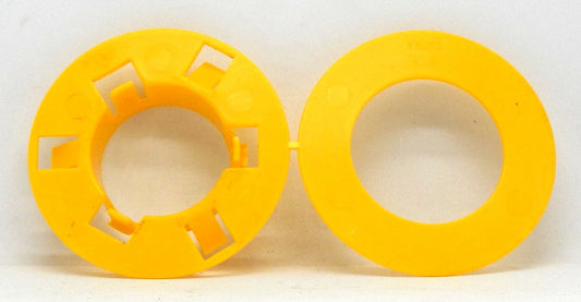 Bushings for Hole Punched by 710