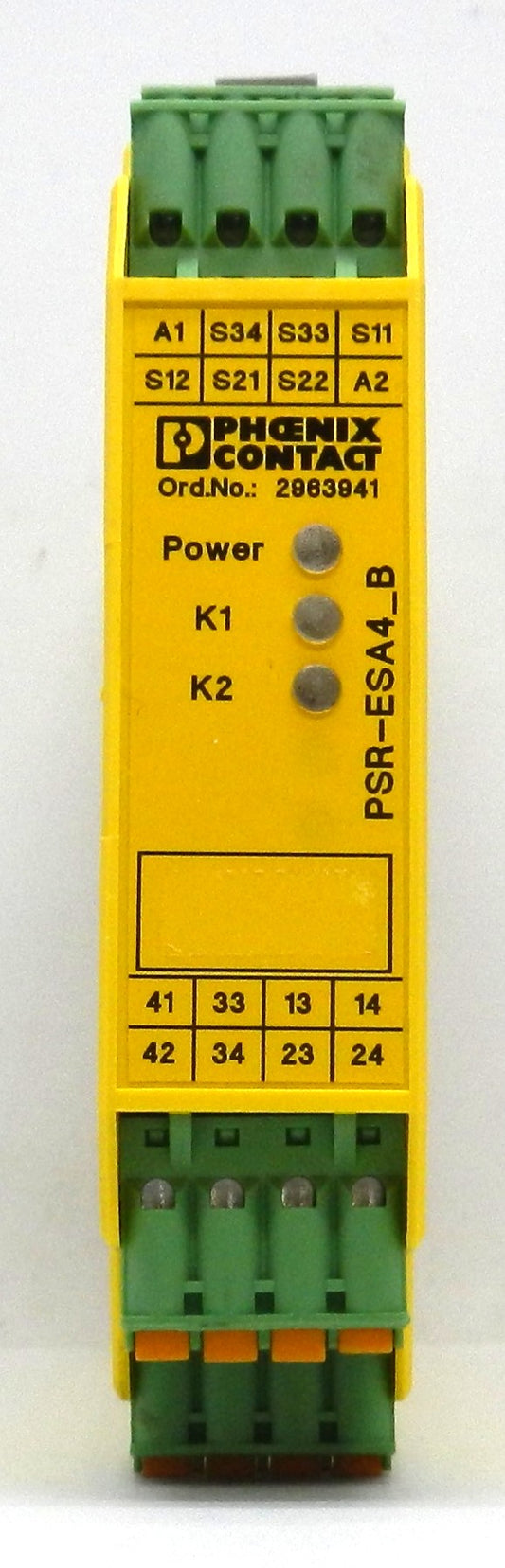 PSR-SPP- 24UC/ESAM4/3X1/1X2/B