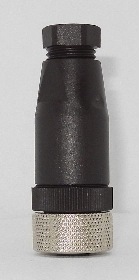 IFM ELECTRONIC E 11508  CONNECTOR SOCKET