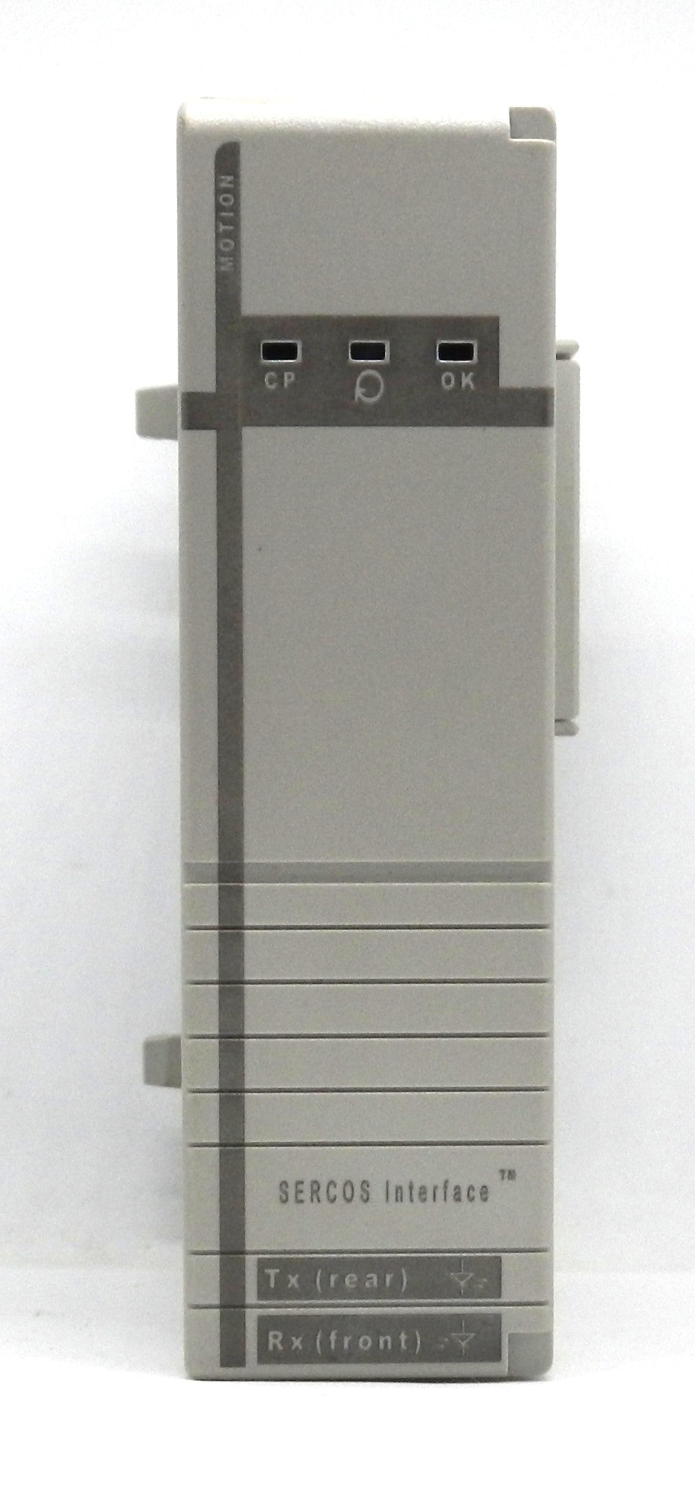 AB ALLEN-BRADLEY 1768-M04SE  INTERFACE MODULE