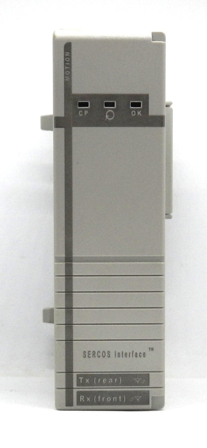 AB ALLEN-BRADLEY 1768-M04SE  INTERFACE MODULE
