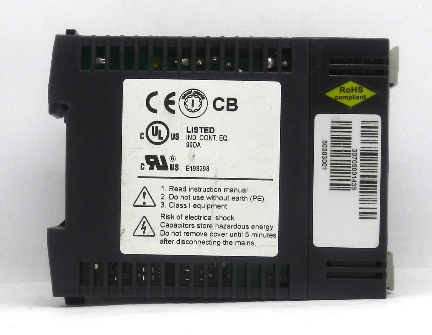 RHINO PSP24-060S SWITCHING POWER SUPPLY