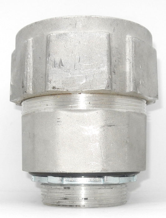 TECK200-13 ARMOURED GLAND ALUMINUM