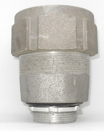 TECK150-11 CABLE GLAND TECK ARMOURED CABLE