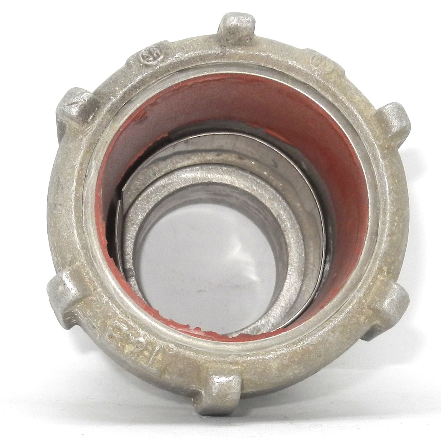 ELECTRICAL CONNECTOR T&B THOMAS BETTS 10470 LIQUID TIGHT 1.375-1.625"