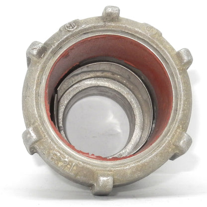 ELECTRICAL CONNECTOR T&B THOMAS BETTS 10470 LIQUID TIGHT 1.375-1.625"