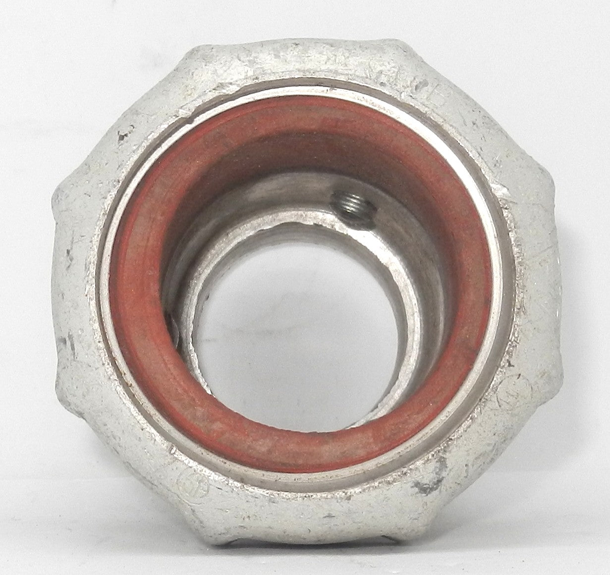 ELECTRICAL CONNECTOR T&B THOMAS BETTS 10469 1" LIQUID TIGHT 1.187-1.375"