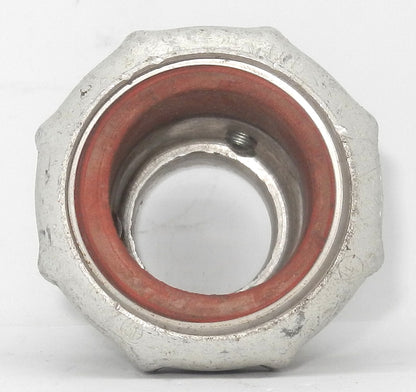 ELECTRICAL CONNECTOR T&B THOMAS BETTS 10469 1" LIQUID TIGHT 1.187-1.375"