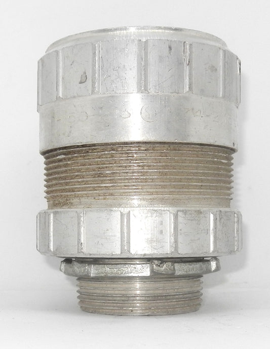 OZ GEDNEY JMC-150-215 CONNECTOR TEK MATE