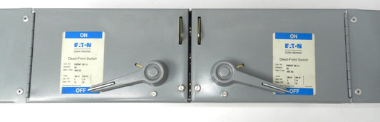 EATON FDPWT 3611J PANELBOARD Disconnect