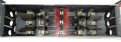 EATON FDPWT 3612J PANELBOARD Disconnect