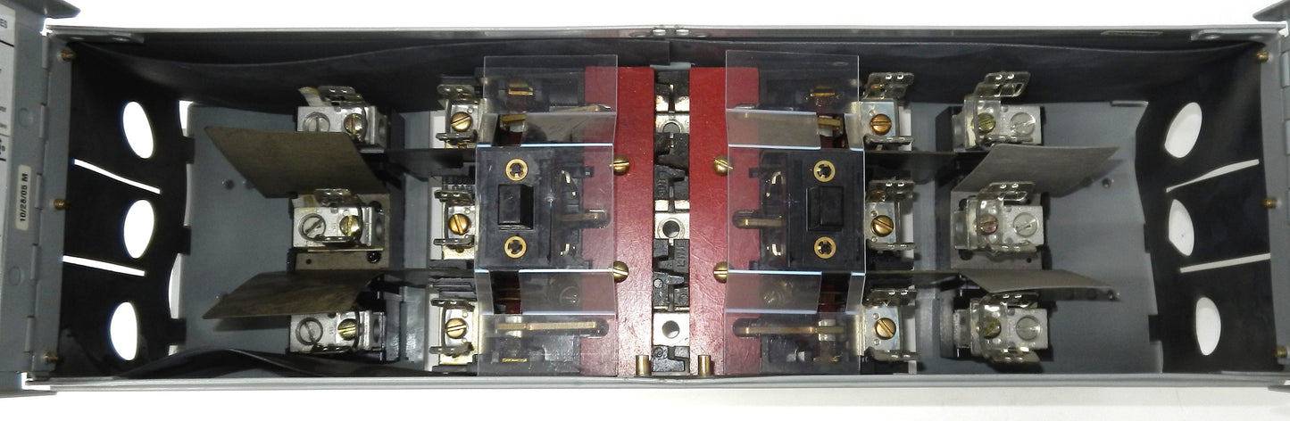 EATON FDPWT 3612J PANELBOARD Disconnect