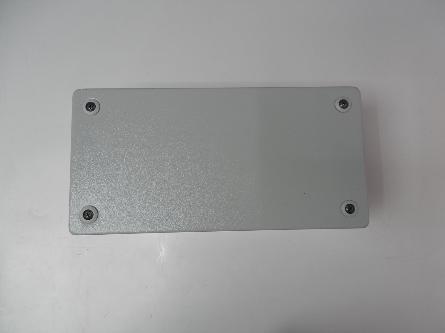 Rittal KL1501.510 Industrial Control Enclosure With Terminal Blocks & DIN Rail