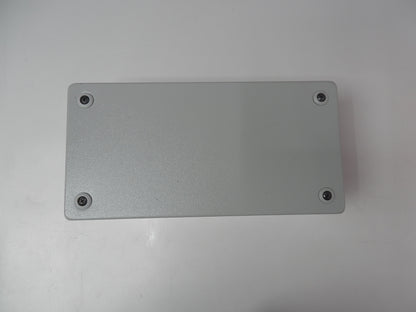 Rittal KL1501.510 Industrial Control Enclosure With Terminal Blocks & DIN Rail