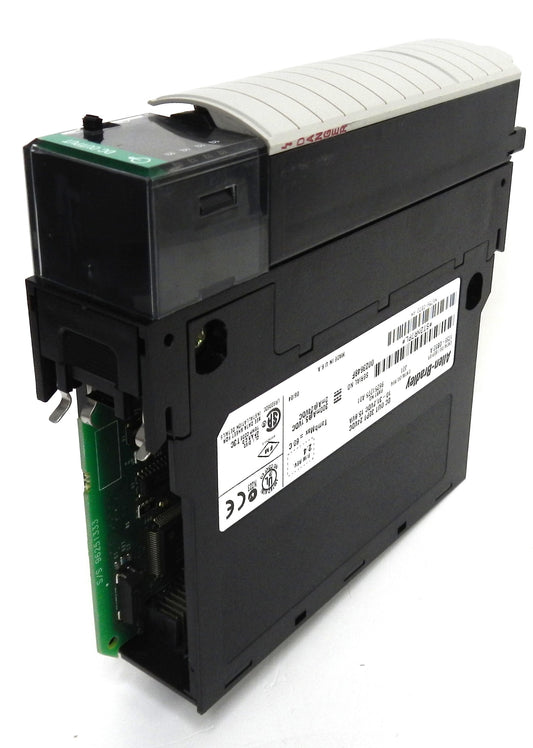 Allen-Bradley 1756-OB32 ControlLogix Digital Output Module – 32 Point, 24V DC