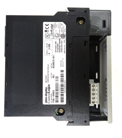 Allen-Bradley 1756-DNB ControlLogix DeviceNet Scanner Module