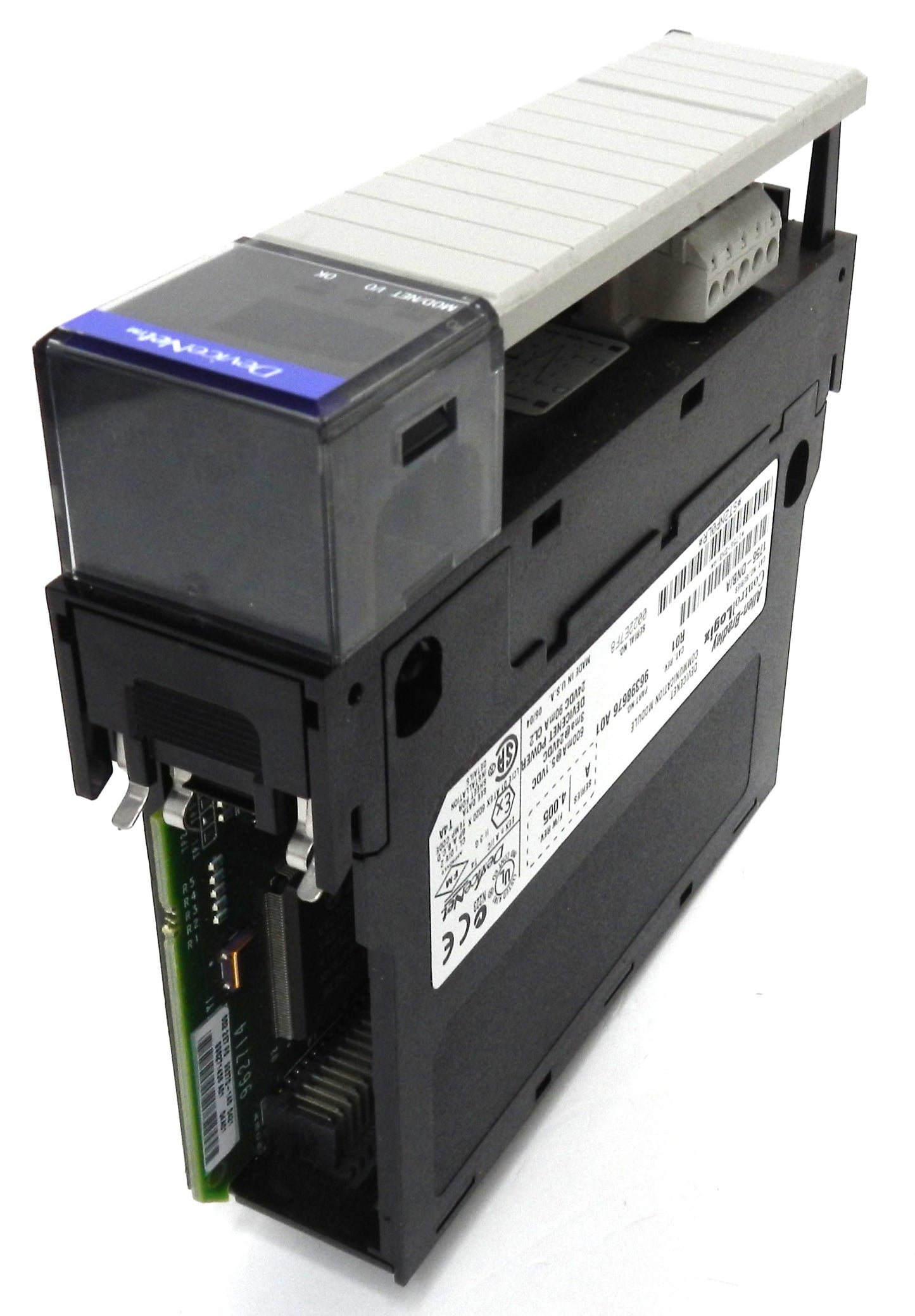 Allen-Bradley 1756-DNB ControlLogix DeviceNet Scanner Module