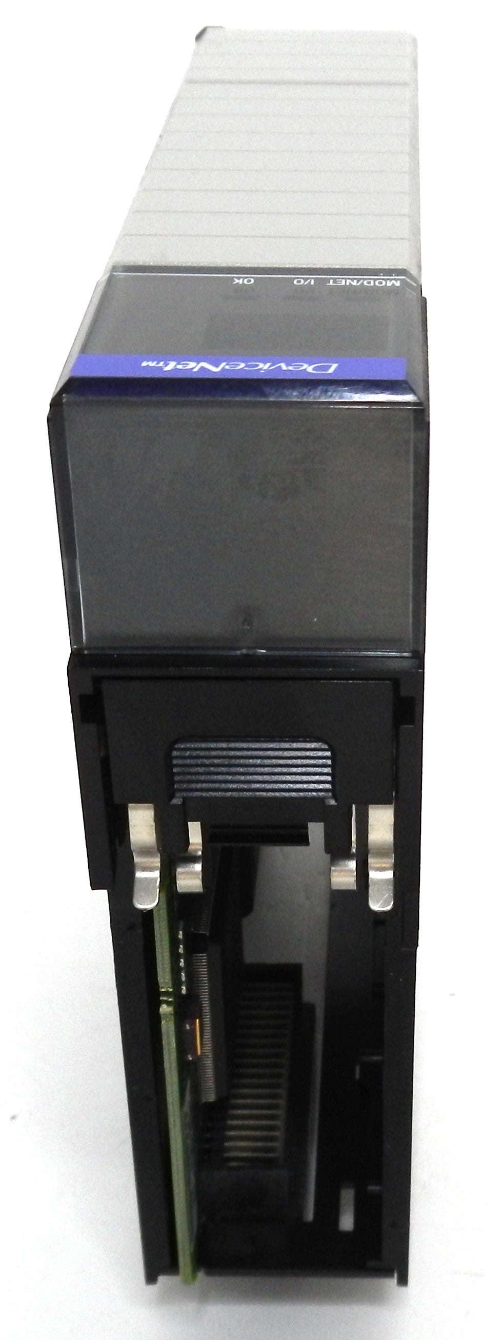 Allen-Bradley 1756-DNB ControlLogix DeviceNet Scanner Module