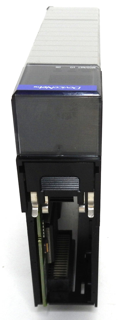 Allen-Bradley 1756-DNB ControlLogix DeviceNet Scanner Module