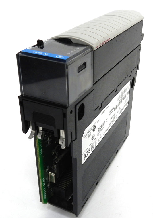 Allen-Bradley 1756-IV32 ControlLogix 32-Point 24VDC Digital Input Module