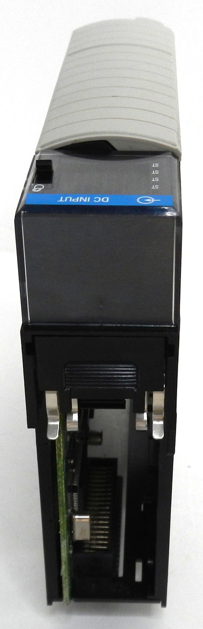 Allen-Bradley 1756-IV32 ControlLogix 32-Point 24VDC Digital Input Module
