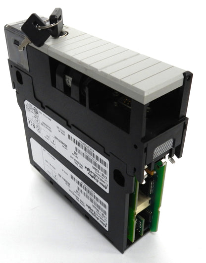Allen-Bradley 1756-L55 ControlLogix Processor Controller