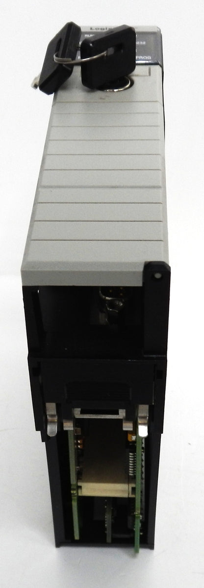 Allen-Bradley 1756-L55 ControlLogix Processor Controller