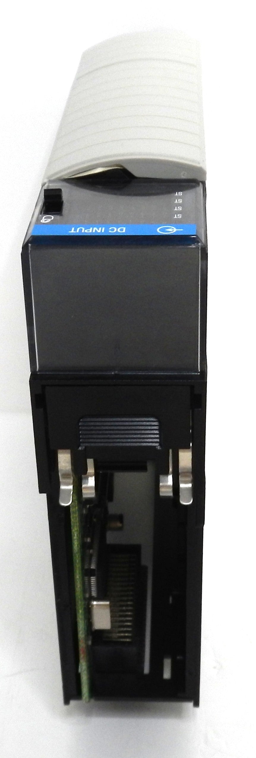 Allen-Bradley 1756-IV32 ControlLogix 32-Point 24VDC Digital Input Module