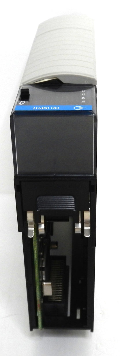 Allen-Bradley 1756-IV32 ControlLogix 32-Point 24VDC Digital Input Module