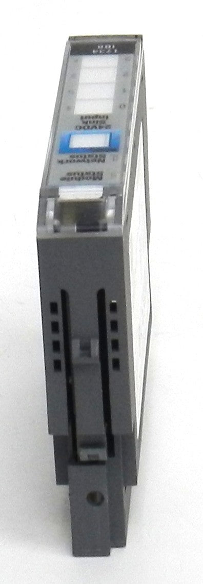 Allen-Bradley 1734-IB8 POINT I/O 8-Point 24V DC Digital Input Module