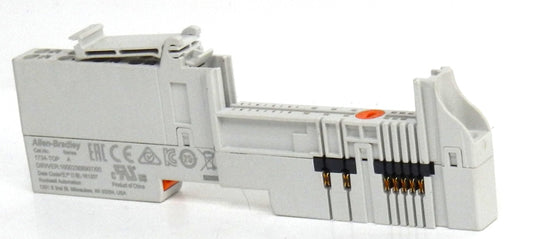 Allen-Bradley 1734-TOP POINT I/O Terminal Base