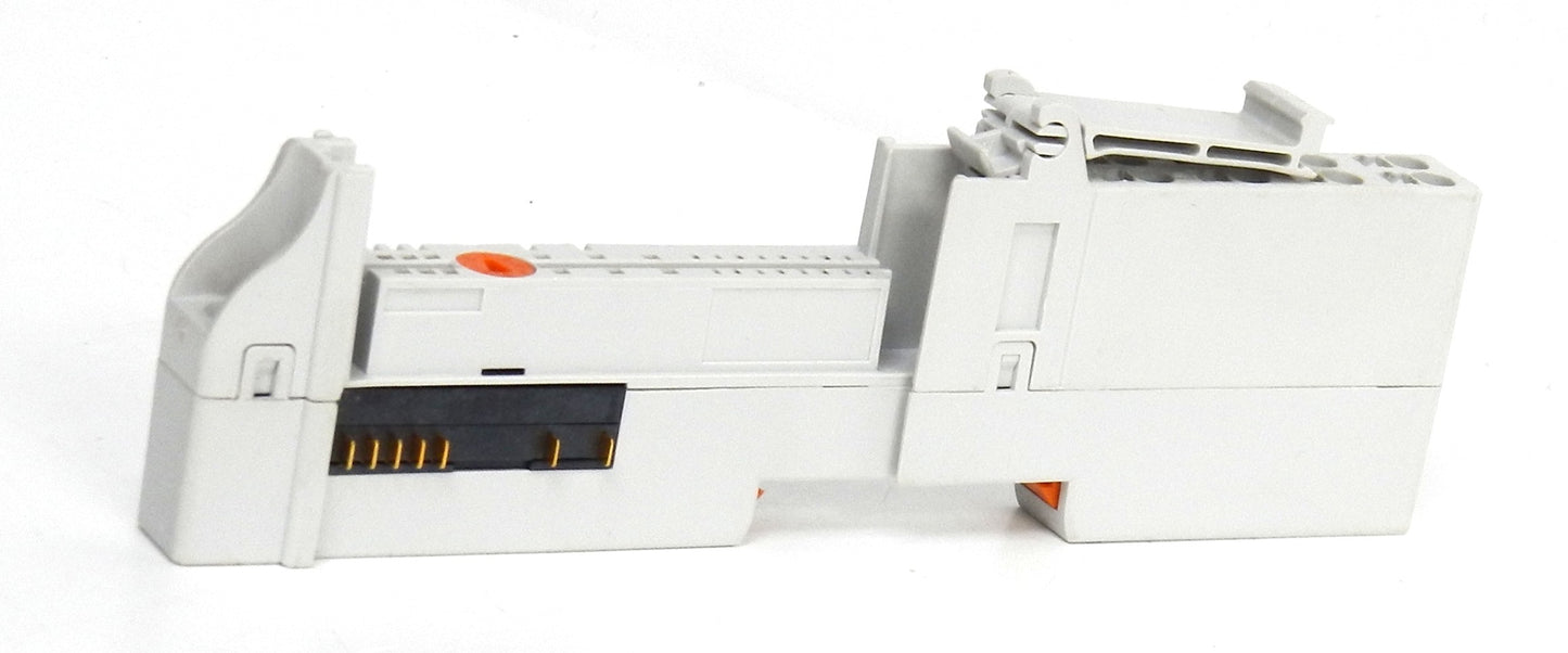 Allen-Bradley 1734-TOP POINT I/O Terminal Base