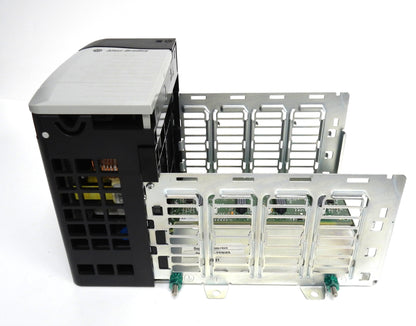 Allen-Bradley 1756-PB50 ControlLogix Power Supply 24V DC Input