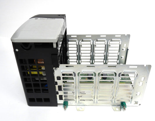 Allen-Bradley 1756-PB50 ControlLogix Power Supply 24V DC Input