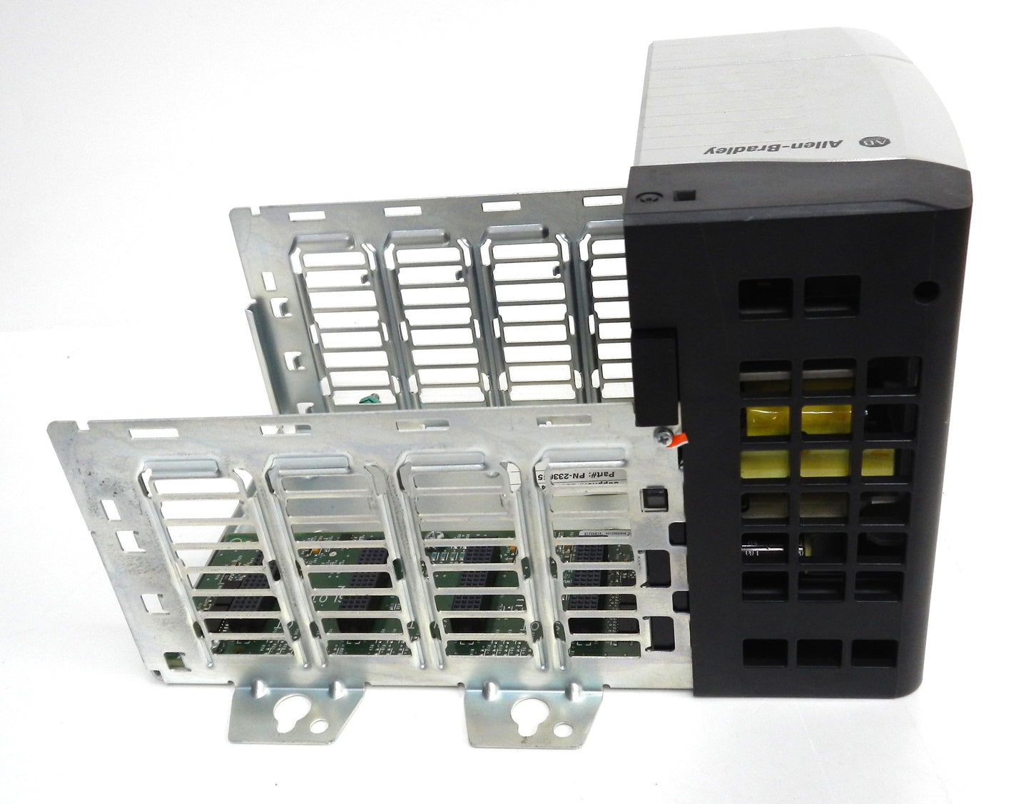 Allen-Bradley 1756-PB50 ControlLogix Power Supply 24V DC Input