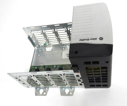 Allen-Bradley 1756-PB50 ControlLogix Power Supply 24V DC Input