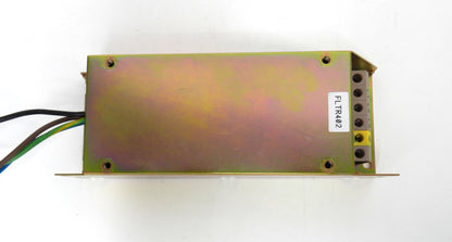 22-RF9P5AL Allen-Bradley EMC Filter 240VAC 3 Phase PowerFlex 4M/4 IP20