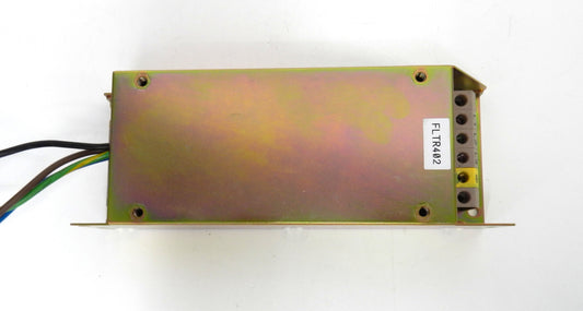 Allen-Bradley 22-RF9P5-AL PowerFlex 4 EMC Line Filter 9.5A