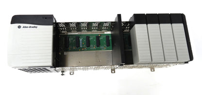 Allen-Bradley 1756-PA75 ControlLogix AC Power Supply Module