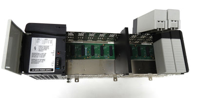 Allen-Bradley 1756-PA75 ControlLogix AC Power Supply Module