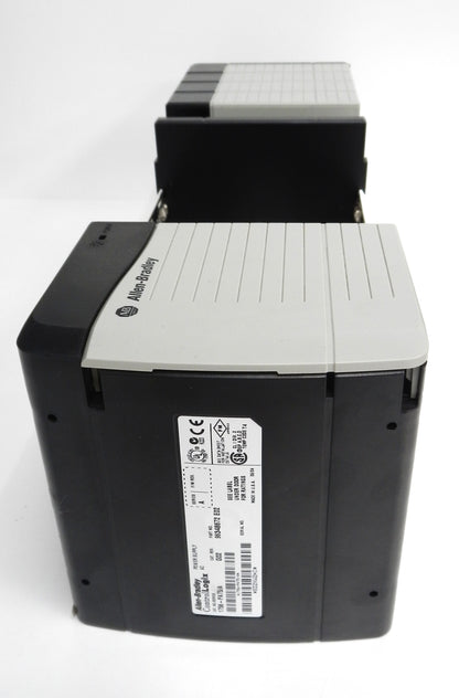 Allen-Bradley 1756-PA75 ControlLogix AC Power Supply Module