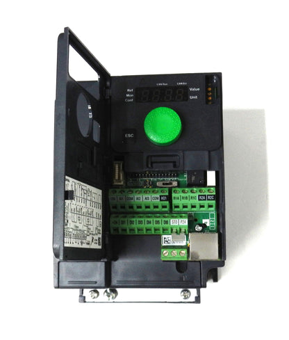 ATV320U02M3C Schneider Electric Altivar 320 Variable Speed Drive 0.25HP 240V 3 Phase