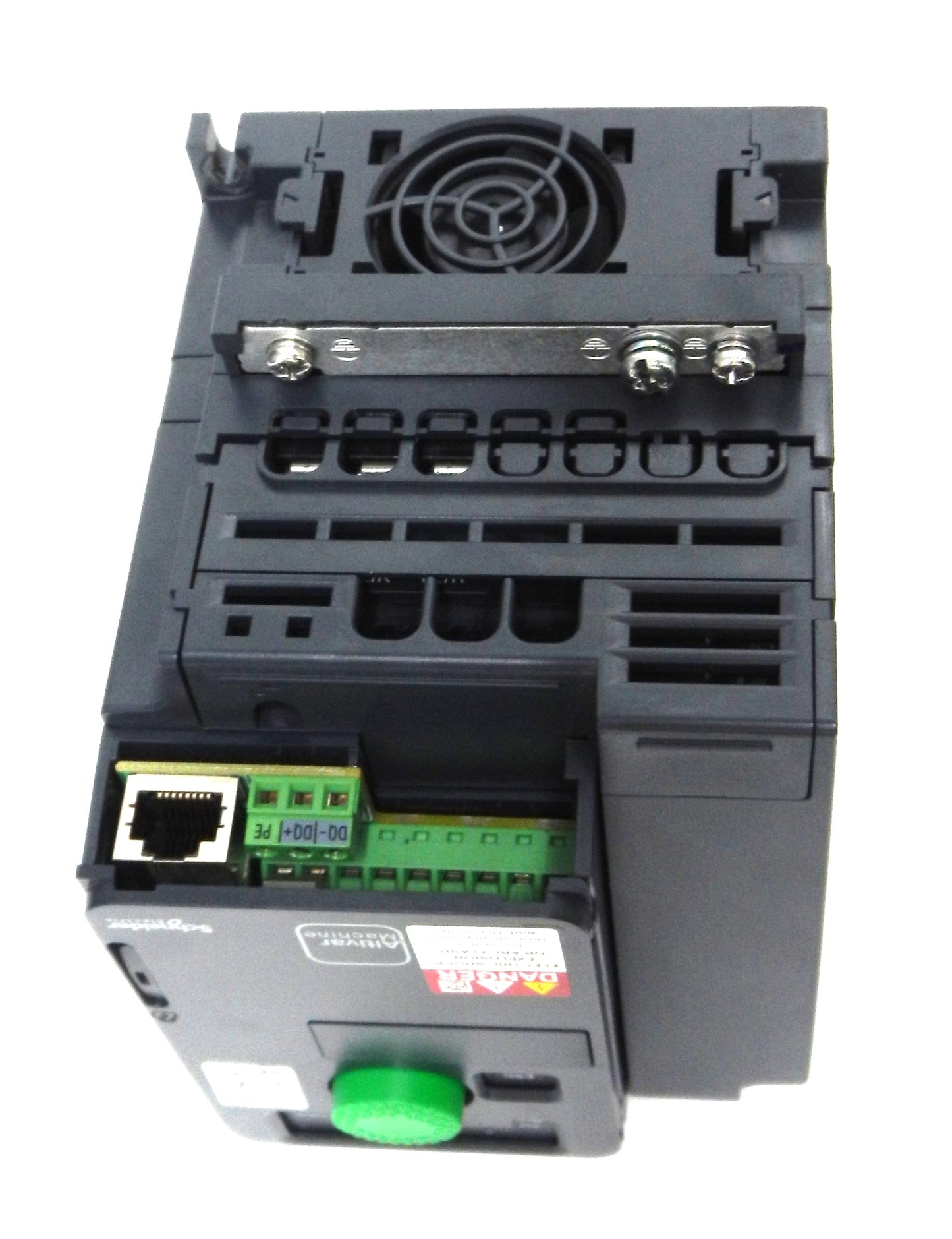 ATV320U02M3C Schneider Electric Altivar 320 Variable Speed Drive 0.25HP 240V 3 Phase
